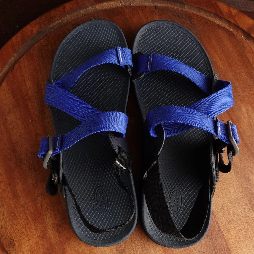 Chaco sandals men